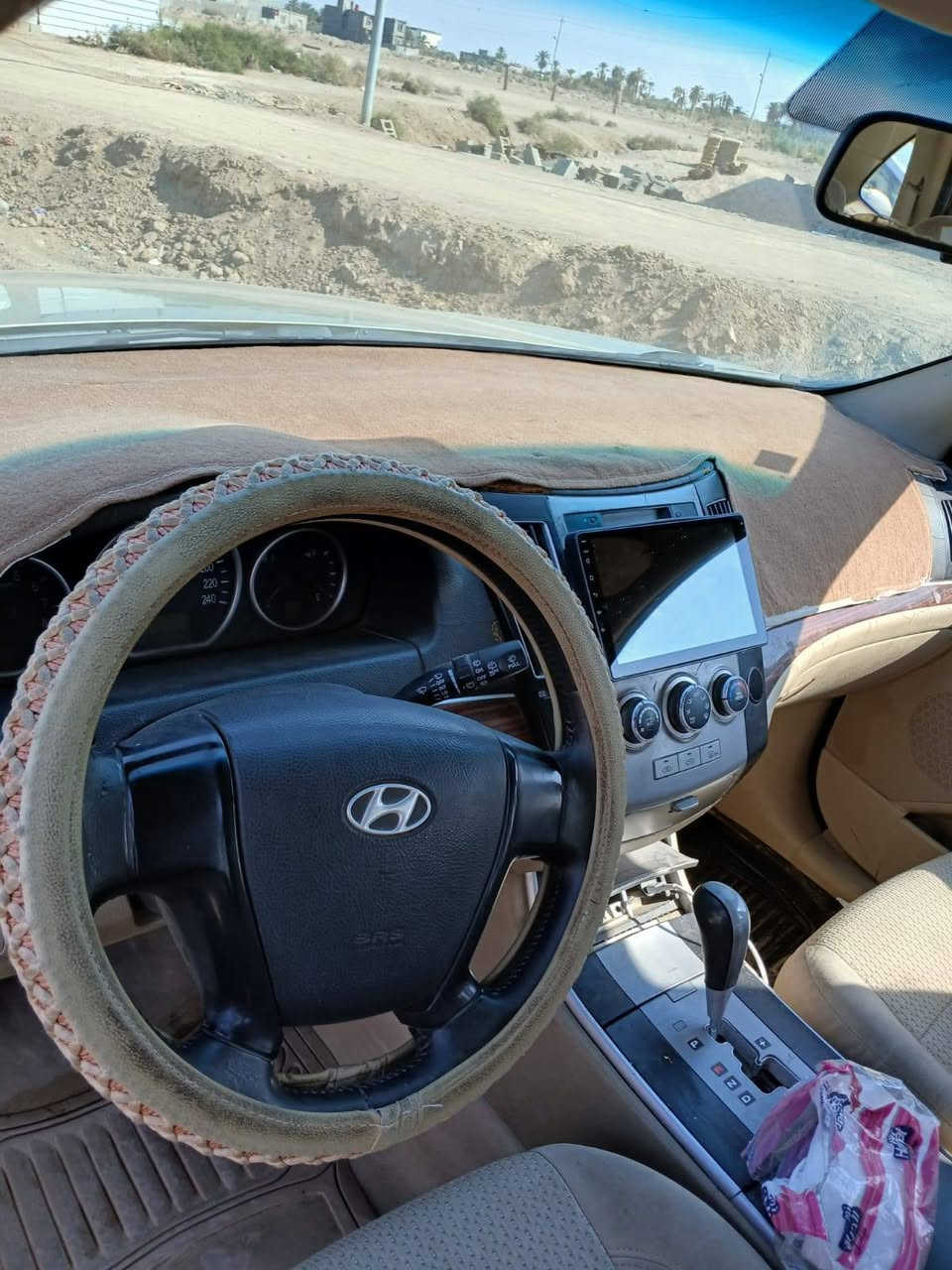 #فيركروز بصرة موديل 2008
#للبيع 
للتواصل واتس اب 
***********
محرك يبخر 
بيها ضربة بتكمة السايق وملاحظات بسيطة تجي تشوفها 
السعر 90 قابل للنقاش
