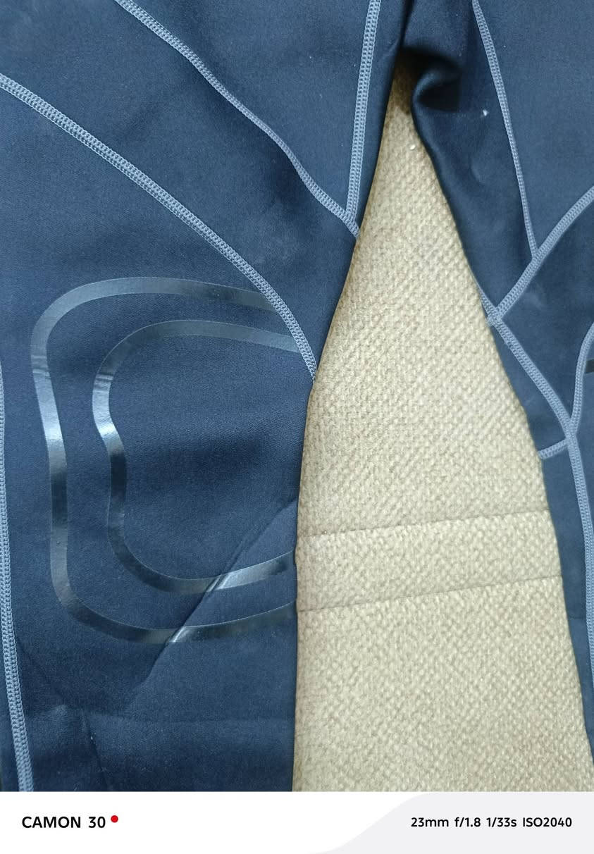 بدله غواصين قياس لارج اول تم 15


**إذا كنت صاحب هذا الإعلان وتريد حذفه لأي سبب، رجاءا أرسل رسالة إلى الدعم الفني**