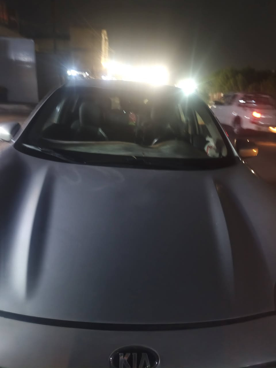 للبيع سوبرتاج استيشن موديل ٢٠٢٢
الون رصاصي ٤ سلندر مكينه گير

مكفولات. تايرات اربع جديدة  كوري

 بيع مستعجل

رقم اربيل راعي السنوية في بغداد

موجود

حادث امريكي بسيط بالدعامية

شخطات بسيطة مسبوغة بالجهة اليسرى. السعر نهائي ١٦٥ ورقه. 

مراجعة  ***********
