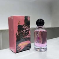 عطر جورجينا • مس لاڤيرى • عطر أنوثة