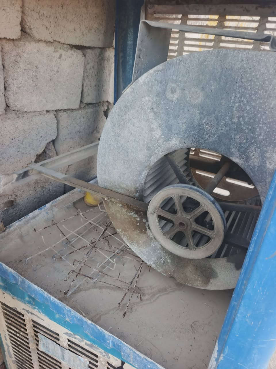 السلام عليكم نشر مبرد انا اضيف لوك بعده لا ظرف لا خياس سعر 30 ومجال بسيط حيل0771625412


**إذا كنت صاحب هذا الإعلان وتريد حذفه لأي سبب، رجاءا أرسل رسالة إلى الدعم الفني**