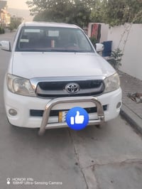 فول اوتو • ٢٠١٠ • بدون صبغ