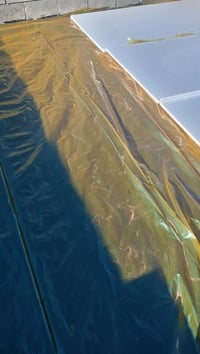 السلام  عليكم.  كادر عمل تطبيق شتايكر وازكام متر الشتايكر + فلين  ١٣ ا...