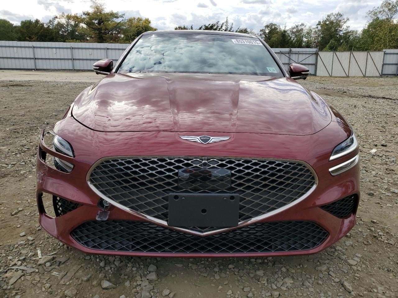 الصابيات مجمع بوابه الكاظميه 
ابيع بدون تصليح 
ما هو موديل وسنة تصنيع السيارة بالتحديد؟: 
2024 
كم المسافة المقطوعة (عدد الكيلومترات)؟: 
4690
ما هي حالتها الميكانيكية؟: 
ممتازه 
هل توجد أوراق تسجيل وتأمين للسيارة؟: 
نعم 
أين موقع السيارة حالياً لمعاينتها؟: 
في الطريق إلى بغداد 