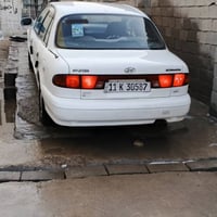 سوناتا ٩٤ • بلاديه • بدون ضربه