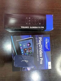 إلكترونيات • اكسسوارات إلكترونية