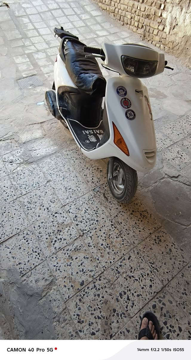 فراشة للبيع كامله مكملة سعر ٤٥٠وبيهاا مجال مكاني نجف حي الميلاد شراي يجي خاص..


**إذا كنت صاحب هذا الإعلان وتريد حذفه لأي سبب، رجاءا أرسل رسالة إلى الدعم الفني**