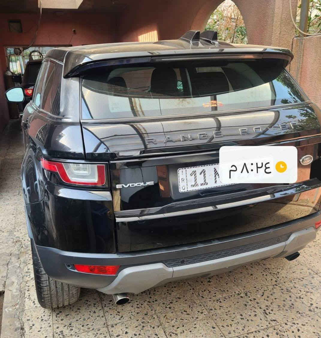 رانج ايفوك موديل ٢٠١٩ مكفوله عدا الدعاميه الاماميه
ماشيه ٣٤ مايل للبيع او مراوس 
فول مواصفات
تبريد قطعتين
حساسات امامي خلفي
كشافات ضباب امامي خلفي
٥ بصمات تشغيل وبصمات ابواب 
محرك 2000 Turbo
اوتو بارك
اوتو ستوب
اوتو سايد بريك
لايت داينمك تحذير عند النعطاف 
جنطه كهرباء 
شاشه كبيره كامره بلاديه 
رادارات نقطه عمياء 
كشنات جلد اسود
كشنات كهرباء كشنات ميموري
مراة قلاب عند تغير الكير الى الوراء
قمارة بانوراما كاملة على طولها
مري شفط
اشارات بالمراية
اربع انظمة قيادة طيني صخري صحراوي عادي
مانع انزلاق ومانع تزحلق
مانع انحدار جبلي
نظام سبورت للتسارع مع شفتات للقيادة خلف الستيرن
نظام كروز سرعة للطرق الخارجية مع امكانية القيادة باليد للبانزين والسرعة بدل استعمال الارجل
نظام التحدث مع السيارة للتحكم بالاوامر الصوتية للراديو
والمسجل
حساس ويل تحذير رقمي إلكتروني وهواي مواصفات 
كير مواس مع انظمة القياده 
تحكم ستيرن كامل جهتين


**إذا كنت صاحب هذا الإعلان وتريد حذفه لأي سبب، رجاءا أرسل رسالة إلى الدعم الفني**