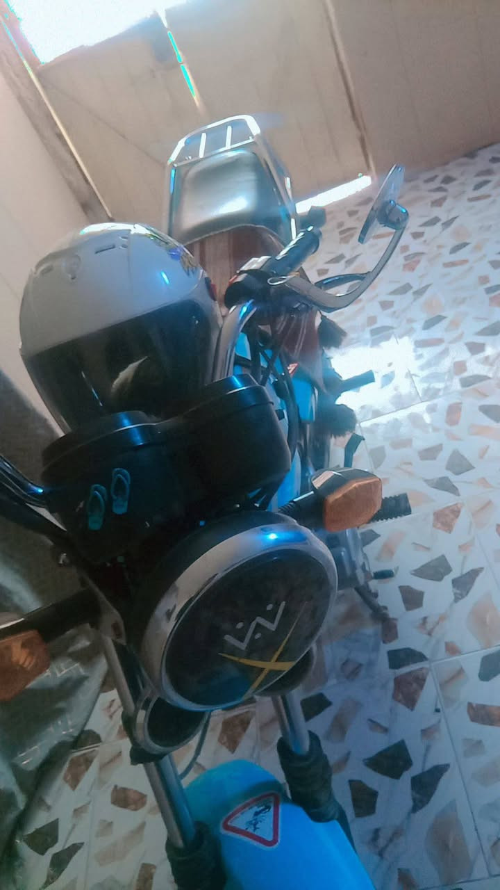 السلام عليكم دراجه دايون عظم موديل 2022 اوراق اصولي 0786 296 6235
