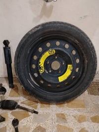 قطع النترا • موديل ١٢-١٦ • فلوجه حي الشهداء