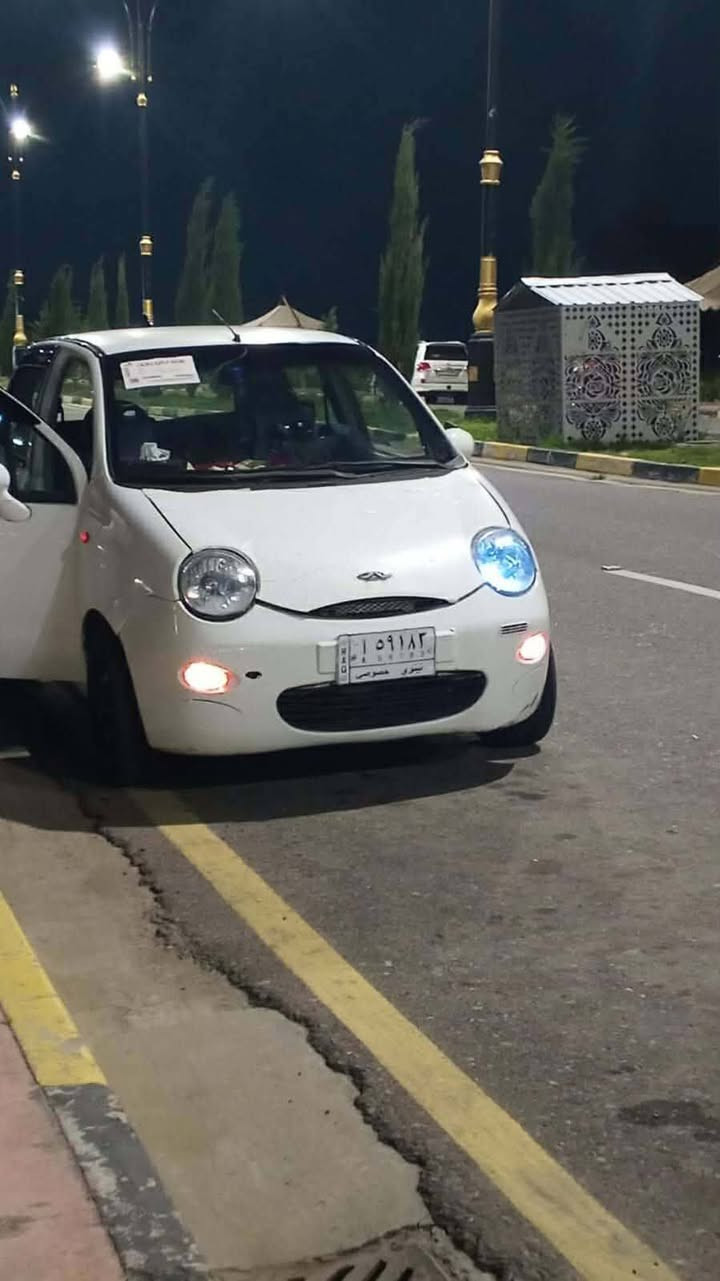 كيو كيو 2013سعر 35بي مجال


**إذا كنت صاحب هذا الإعلان وتريد حذفه لأي سبب، رجاءا أرسل رسالة إلى الدعم الفني**