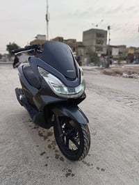 بي سي اكس • جيل الثاني • مكينة 150