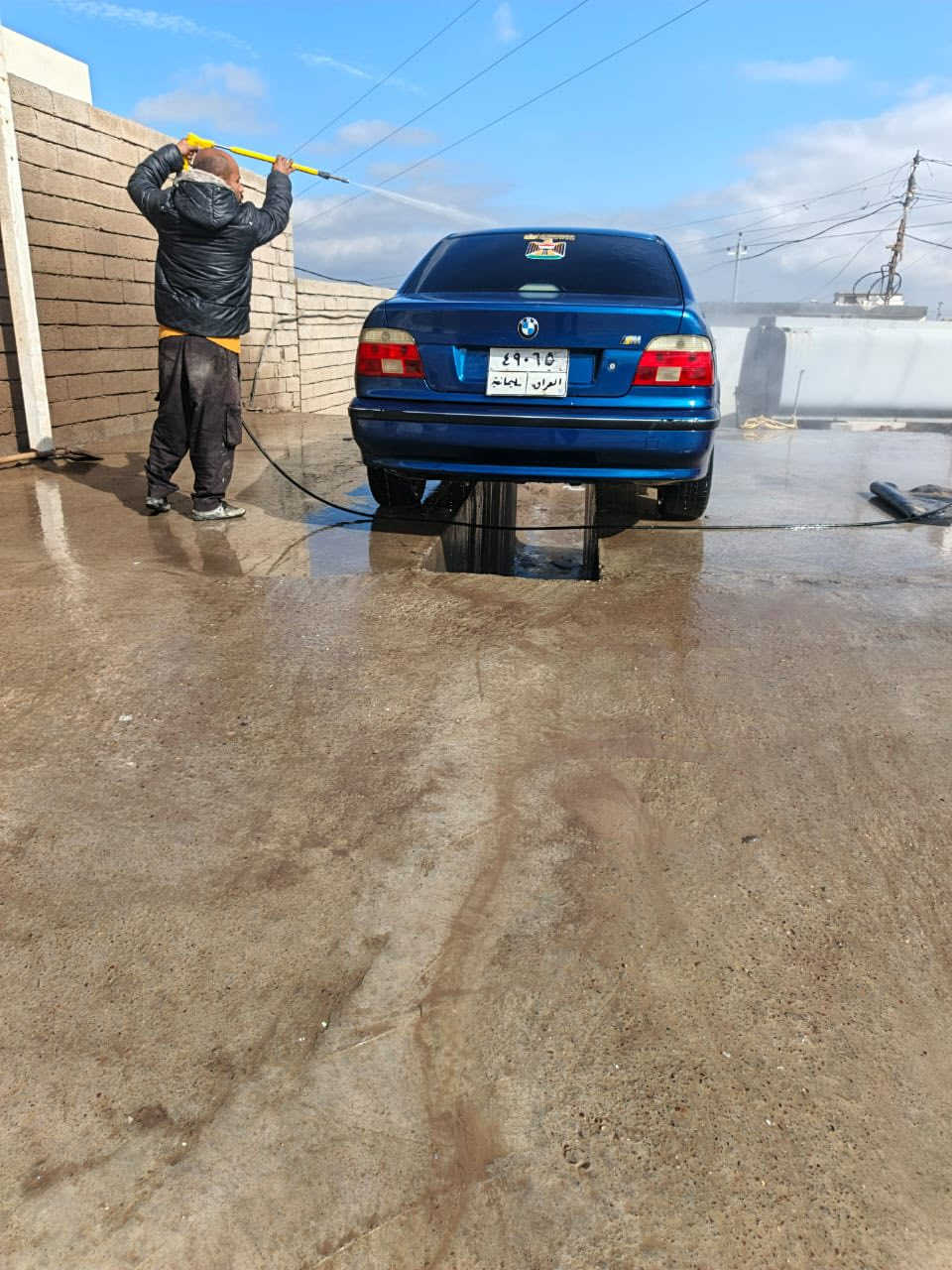 اسلام عليكم سياره بيئم صقر موديل 2002 للبيع او مراوس
السياره بدون گص يعني مامگصوص مال سياح 
االسياره حيل نضيفه داخل خارج گير محرگ شرط محرك المرقوب دبل فانوس مسكر 
للستفسار اتصل ***********                  السعر 37وبيها مجال
