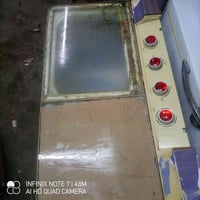 غساله للبيع حجم كبير شرط كل عيب مابيها تاخذها ما عجبك مرجوع السعر ٥٠ال...