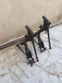 شاصي • اوراق • ٢٠١٦