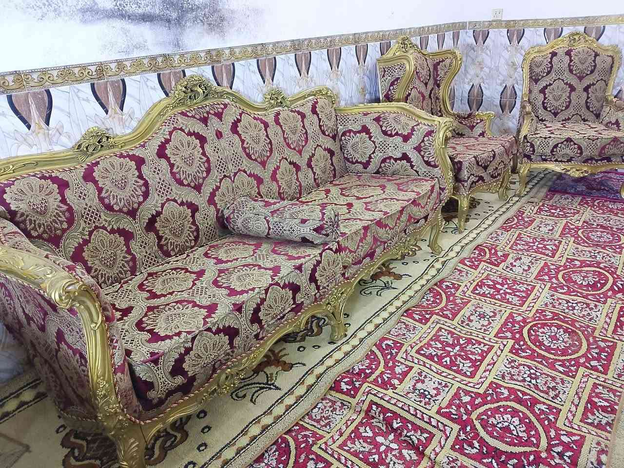 تخم ملكي زان مصري 10مقعد نضيف كلش  مابي اي ضرر
السعر 375 كربلاء احي امن الداخلي يوجد توصيل داخل كربلاء ***********
