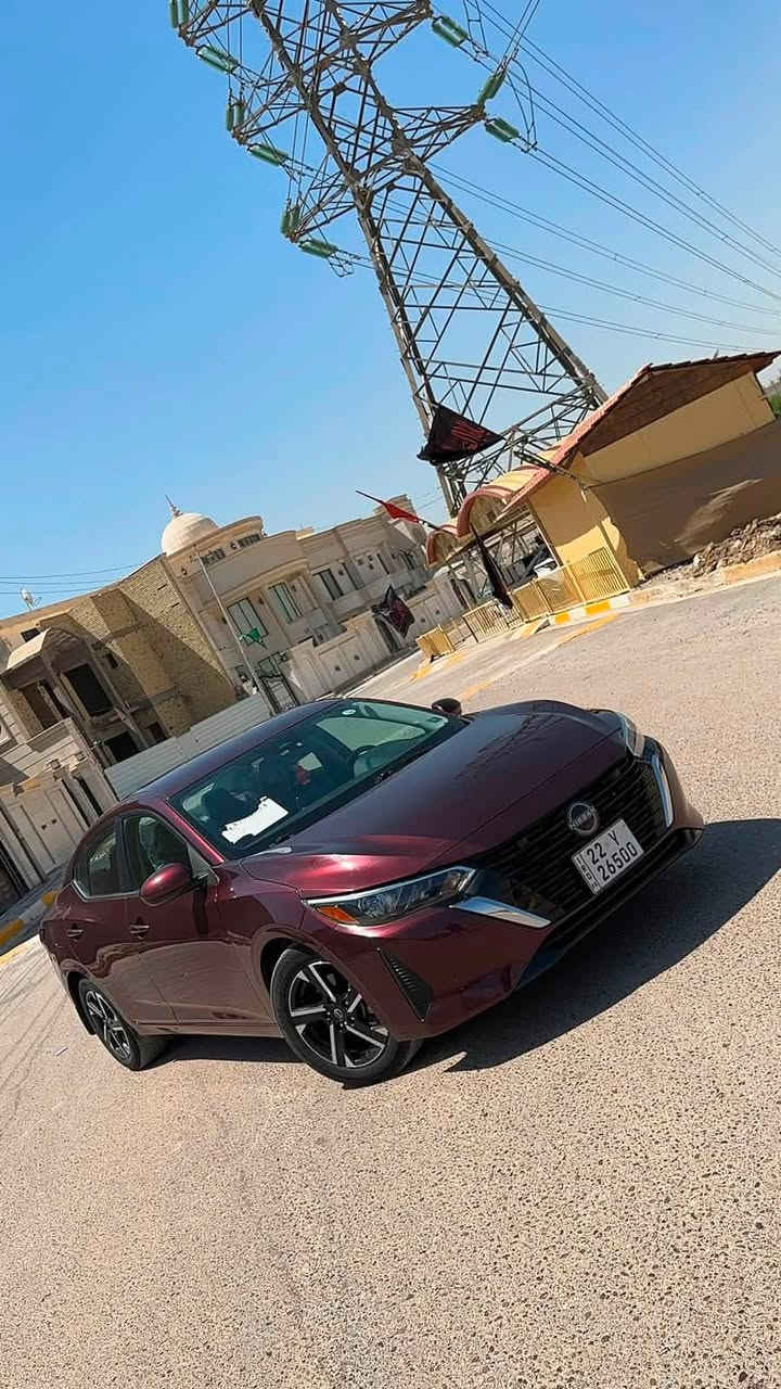 نيسان موديل 2024
رقم أربيل بااسمي 
رقم مميز 26500
السعر 155
***********وااتساب
