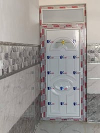أبواب PVC • شبابيك ألمنيوم • الموصل الجديدة