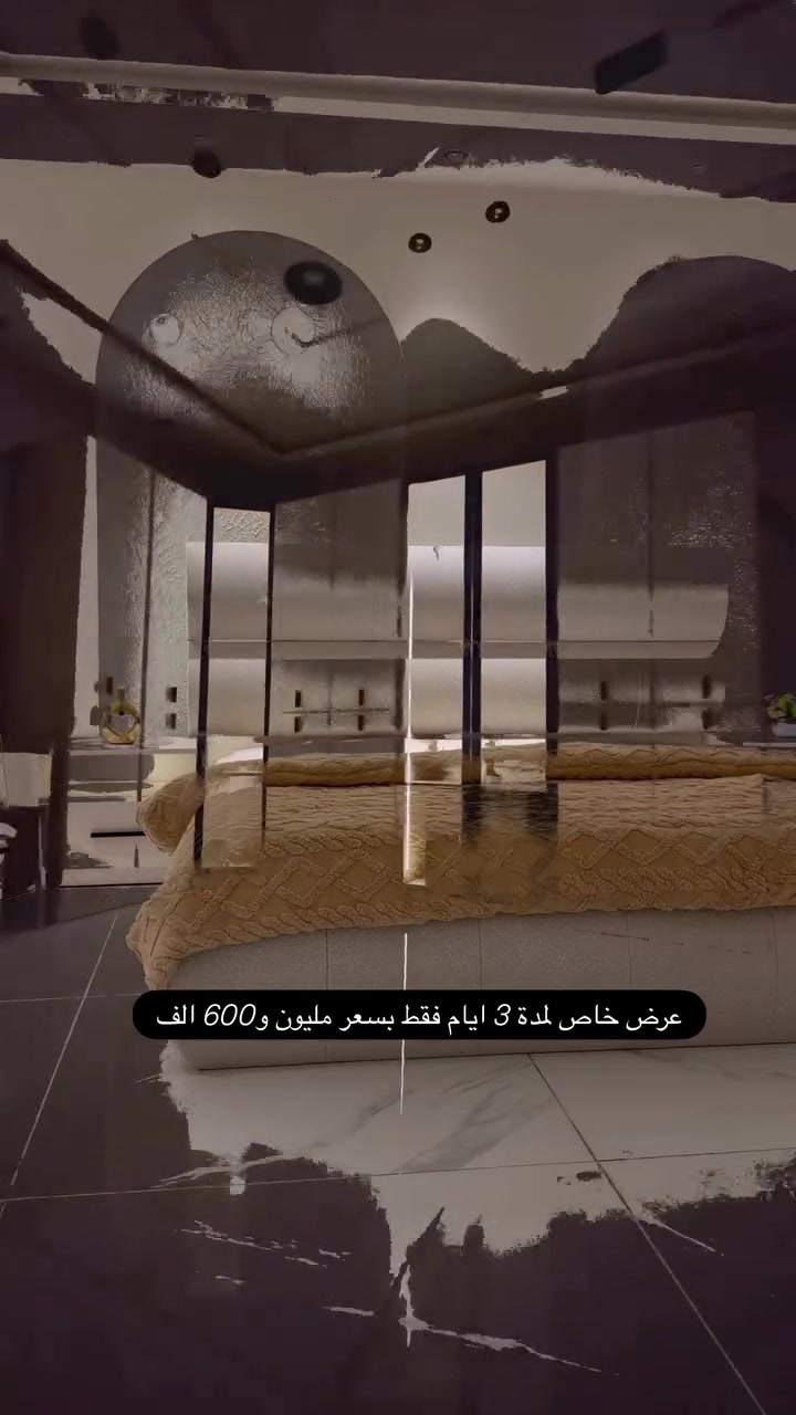 🥀عادت من جديد بناءً لطلباتكم لتلك التصاميم🥀  #غرفةنوم زاويه بسعر🔥 مليون و600 الف
 ▪️تشـــمل الغرفة:- 
-كنتور 
-ملحق 
-سرير 
-كوميدي ايمن 
-كوميدي ايسر 
-ميز مراية 
-مراية قيافة 
-درور مجرات 
-طابورية 
-شازلونة
التركيب والنقل داخـل #بغداد مجاني وتوجد ايضاً خدمة توصيل لجميع محافظات #العراق
للحجز والاستفسار يرجى ارسال رسالة على الخاص او الاتصال على الرقم التالي 
📞***********📞
هـــاتف-واتـسـاب
