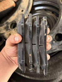 دسك لاندكروز ٢٠٢١ • أمامي • أصلي