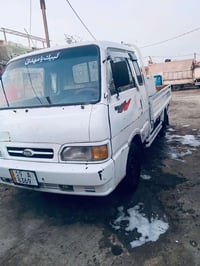 موديل ٩٥ • طول ٧م • كربلاء