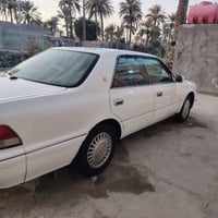 راس الثور فلات • ١٩٩٧ • مشخاب