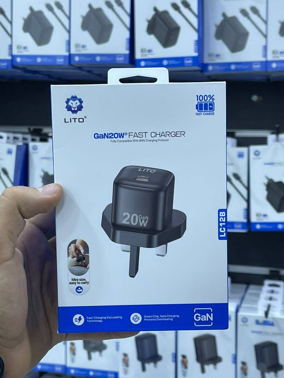 العملاق البراند ليتو
براند عالمي 
ضمان سنتین تبدیل حتی بدون كارتون
للاستفسار راسل واتساب ***********
