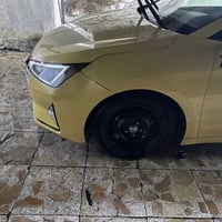 عرض النترا موديل ٢٠٢٠ وارد امريكي حادث ربع جاملخ وربع الدعاميه الامامي...