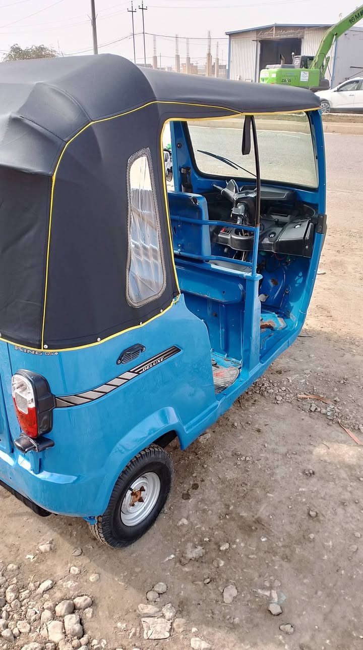 السلام عليكم
تكتك موديل 2020 مصبوغه احزام و مرقمه باسمي تحويل شوكت ماتريد رايدها ب5500 للاستفسار اكثر اتصل ***********
