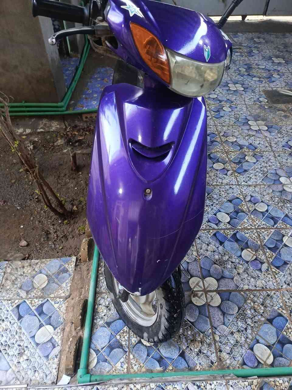 السلام عليكم  مراوس  سكنز فحل وانطي فرق او اي  دراجه  مكان مسيب


**إذا كنت صاحب هذا الإعلان وتريد حذفه لأي سبب، رجاءا أرسل رسالة إلى الدعم الفني**