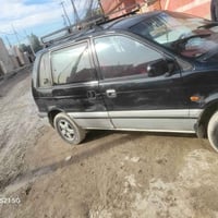 موديل ١٩٩٢ • تايرات جديد • حي صدم