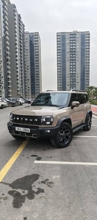 جيتور T2 • ٢٠٢٥ • دهوك