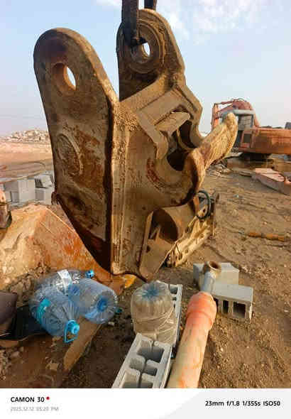 كماشات عدد٢ بيم ٨٠ بلاديات شغالات رقم ***********اثير***********
