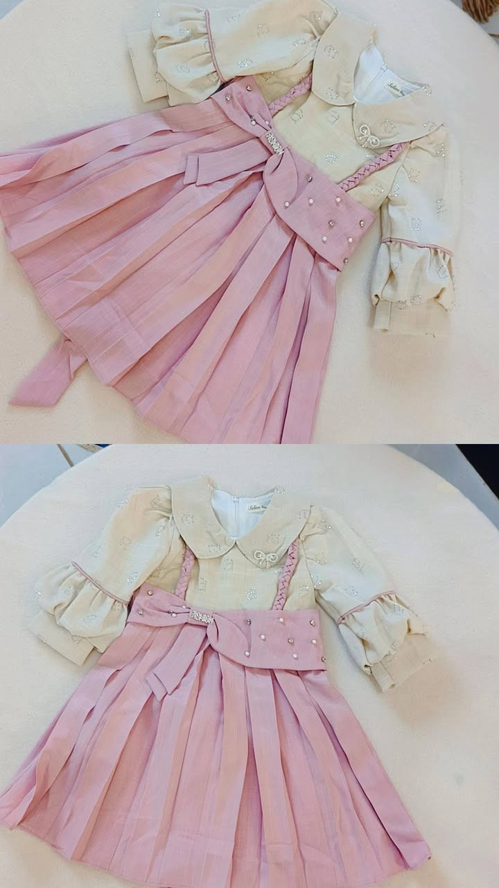 💎 2026🛒🛒🛍New Collectionعالم دره 💎

📍فستان بناتي مبطن اكيد ألوانه فقط الفستقي والوردي  
📍📏 القياسات من سنه لل4سنوات
الخامة  درجه اولى% 🔥
 •  كوالتي فاخرررر جداً
💰 سعره 🔥🔥🔥🔥🔥
كوالتي جدا جدا عالي  #عالم #دُره 💎  
للحجز والاستفسار مراسله الصفحه 🛍
🛑يمكن للزبون التاكد من الطلب ( الجوده والقياس) بوجود المندوب بعد ذهاب المندوب لا يحق للزبون الترجيع او التبديل
يتوفر توصيل لجميع محافضات عراقنا الحبيب 🚕🛻🛵


**إذا كنت صاحب هذا الإعلان وتريد حذفه لأي سبب، رجاءا أرسل رسالة إلى الدعم الفني**