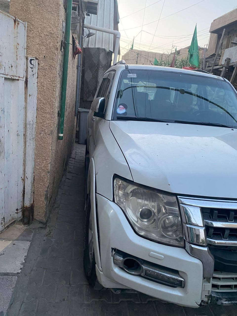 مديل 12مصبوقةعام مدينة صدر رقم ***********
