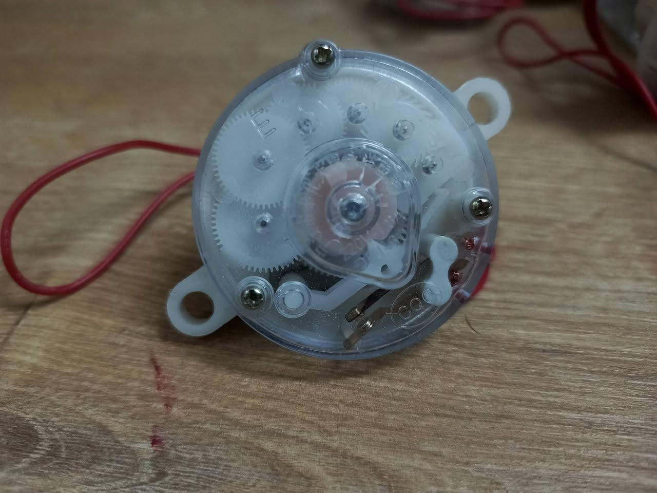 هاذة الجهاز ما اعرف شنو فايتة الي افيدة قيم وخذ عندي كمية منة اذا اتريد جملة مفرد


**إذا كنت صاحب هذا الإعلان وتريد حذفه لأي سبب، رجاءا أرسل رسالة إلى الدعم الفني**