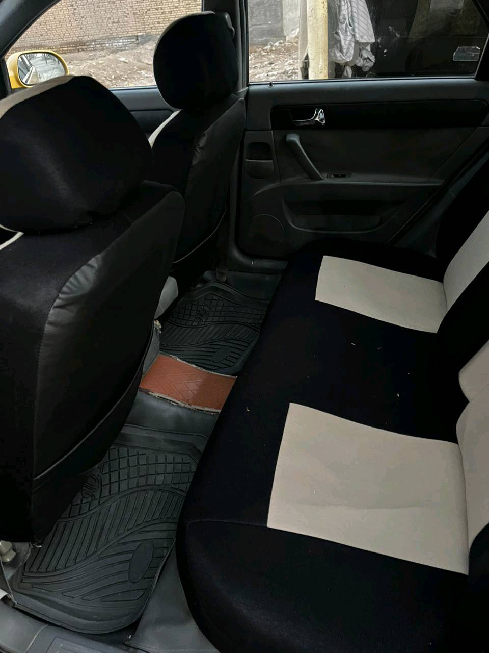 السلام عليكم اوبتره 10 سياره جاهزه مکینه گیر غاز بانزین حداديه راعيهه بالعمارة سنويه 30 العنوان ميسان مركز المدينه *********** سعرها 65