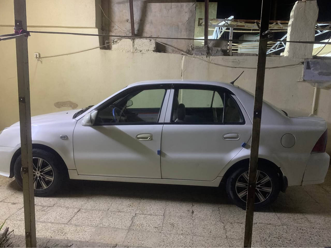 سي كي 2012 
بيها قطعتين جاملغ السايق ول بوند كالب 
لا صبغ ولا معجون السياره نضيفه. مال رزق 
الكهربيات  كله شغاله ***********بس واتساب شغال Singapore
