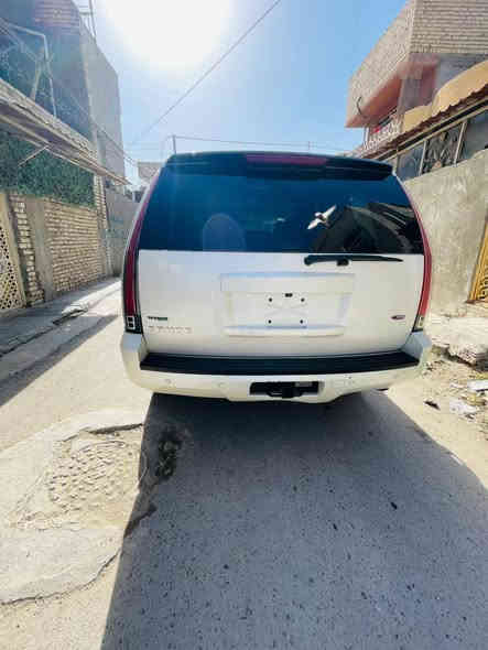 اسلام عليكم 
شوفرليت تاهو أدوات 
مكفوله من الكص ول انتربول 
دخول جديد
الموديل: 2011
المواصفات 
 فول  الفتحه LTZ
مقاعد جلد 
داخل عسلي 
دلعه كهربائيه 
كشنات تفئه تبريد 
مرايات كهربائية 
ويل حجم 22 
———————————
أدوات أدوات ادوات
———————————
السعر 125 بيه مجال 
البيع فقط بدون مراوس 
اي استفسار لتصال
***********
مكان السياره بغدااد
