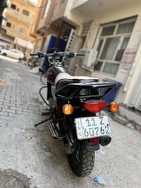 بوكسر جبلي • مرقم كامل • سنويه نكليزي