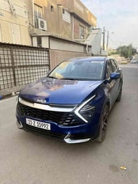 كيا سبورتج 2025 فول مواصفات   بصمه   شاشه محرك جي دي اي 2500  تشغل عن ...