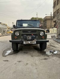 للبيع  سيارة جديدة 2004 فحل بلادي  07715450070