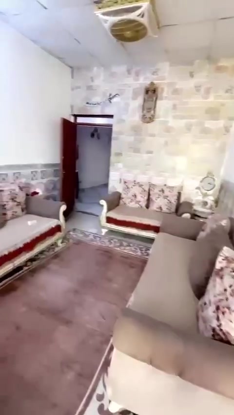السلام عليكم بيت للبيع تجاوز بل معالف قرب مدرسه اكد


**إذا كنت صاحب هذا الإعلان وتريد حذفه لأي سبب، رجاءا أرسل رسالة إلى الدعم الفني**