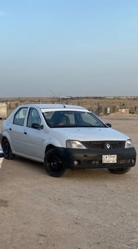 لوكان • ٢٠٠٩ • مكينة ٢٠١٩ مكفولة