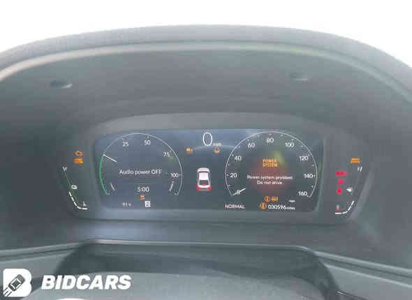 السلام عليكم للبيع هوندا اكورد موديل 2024 هايبرد 
موعد الوصول 1/25  السعر لفترة محدودة 
السعر واصل عمان 135$
السعر واصل بغداد ١٤٥$
المكان الدورة شارع ابو الطيارة 
للاستفسار الاتصال على الرقم ***********
تدفع مقدمة والباقي عند الوصول
