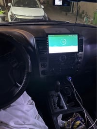 ارمادا LE • ٢٠٠٩ • سنوية باسمي