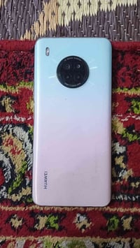 هواوي ثاكره 256 عشوايه 16 سعر مناسب  سعر خاص 07732649198