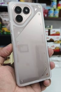 تكنو بوفا 7 • ٢٥٦ • مكفول