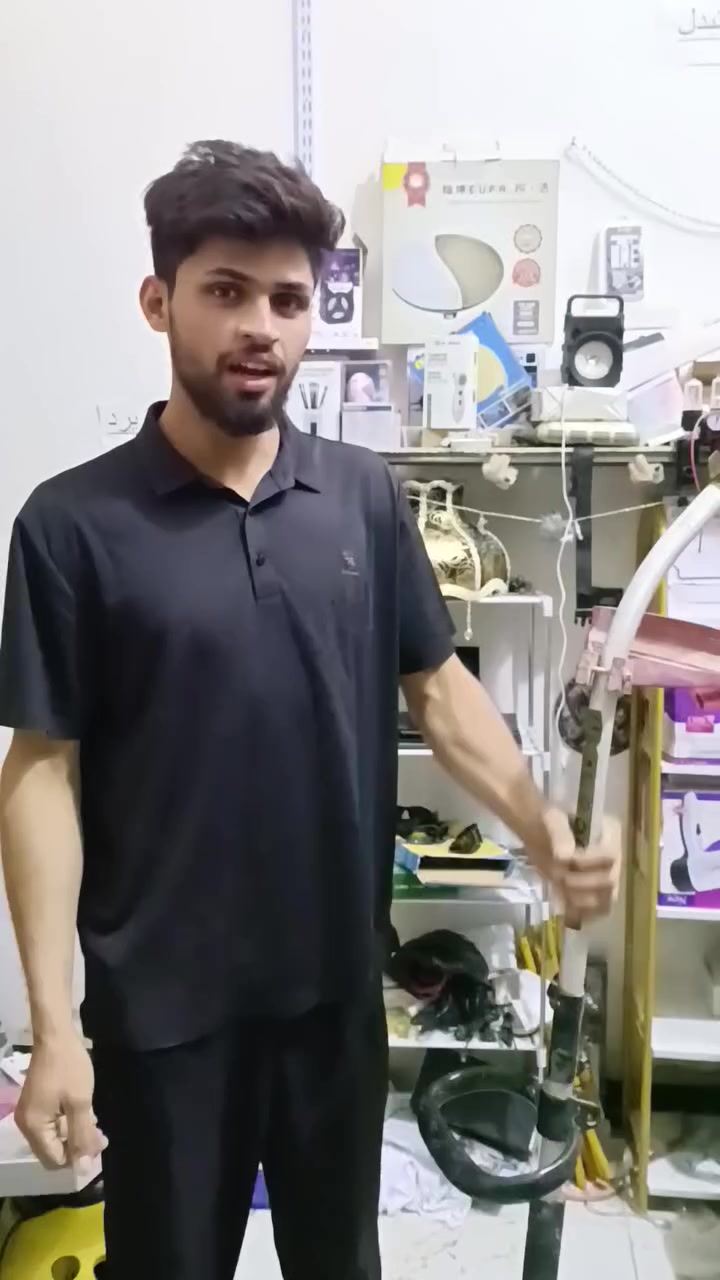 الرفاعي شارع بيت ابو عجيله 
السعر 10 الف فحم 
للحجز ***********
