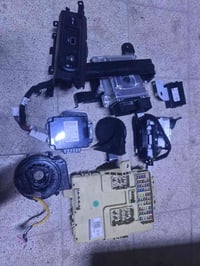 يالله كهربائيات كيا تيلورايد عقل كير ظفاير محرك شريط استيرن هورنات تفص...